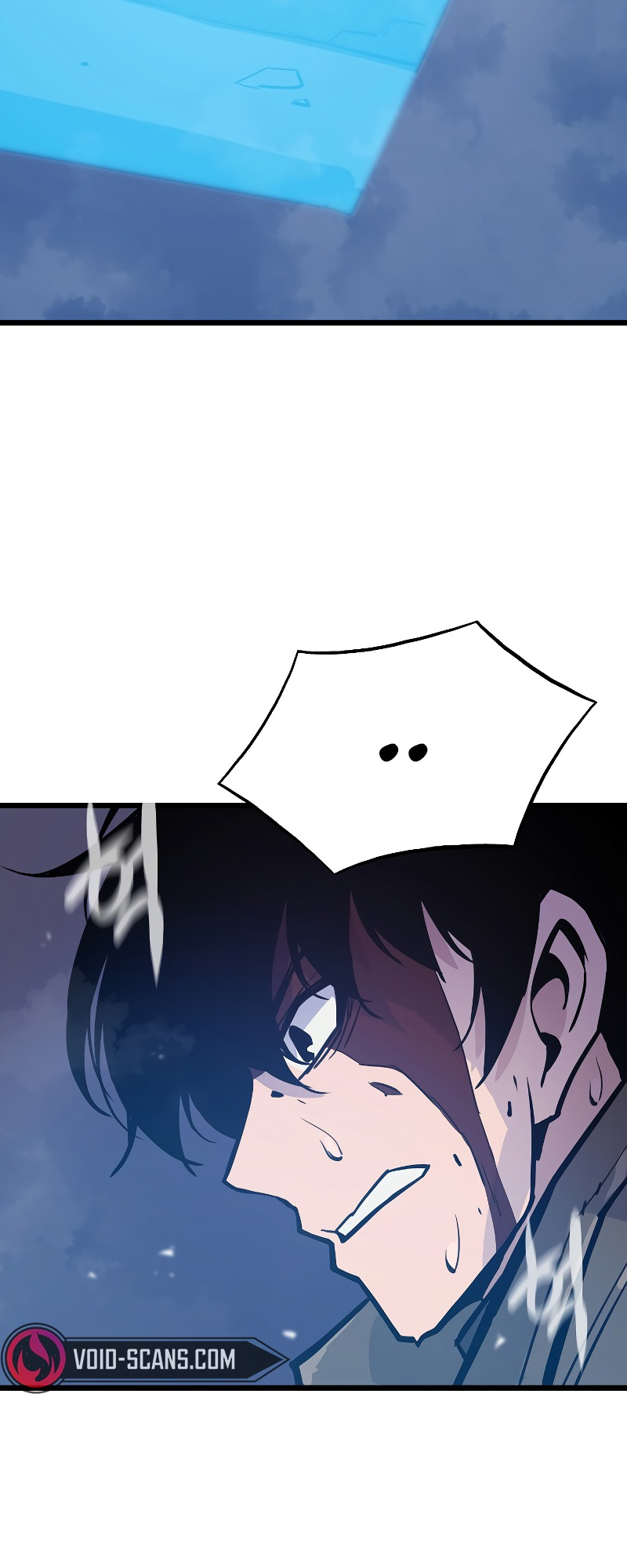 Read Past Life Returner EN Manga Online
