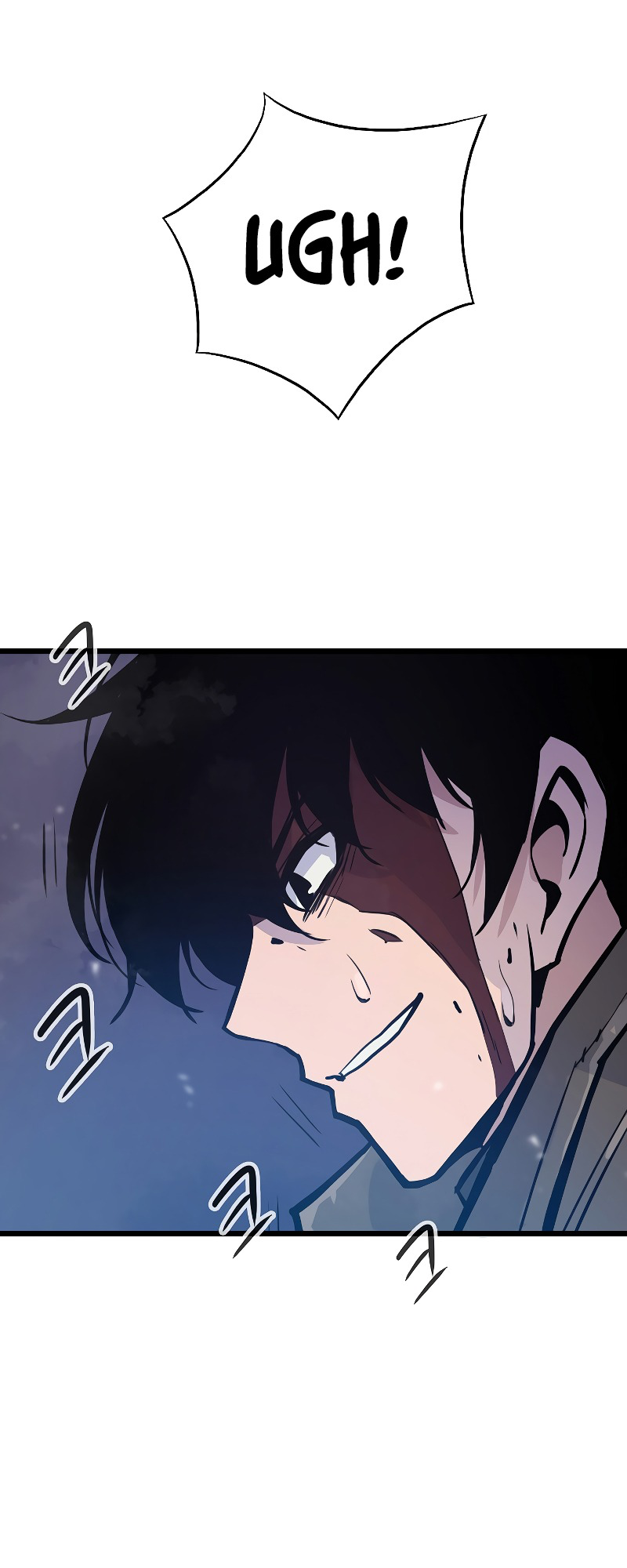 Read Past Life Returner EN Manga Online