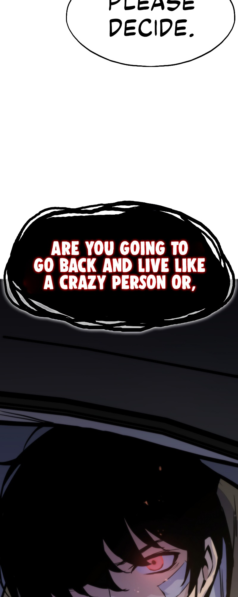 Read Past Life Returner EN Manga Online