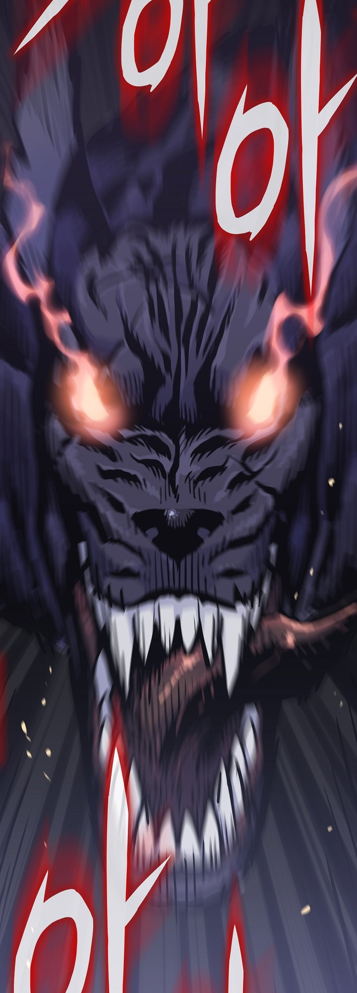 Read Past Life Returner EN Manga Online
