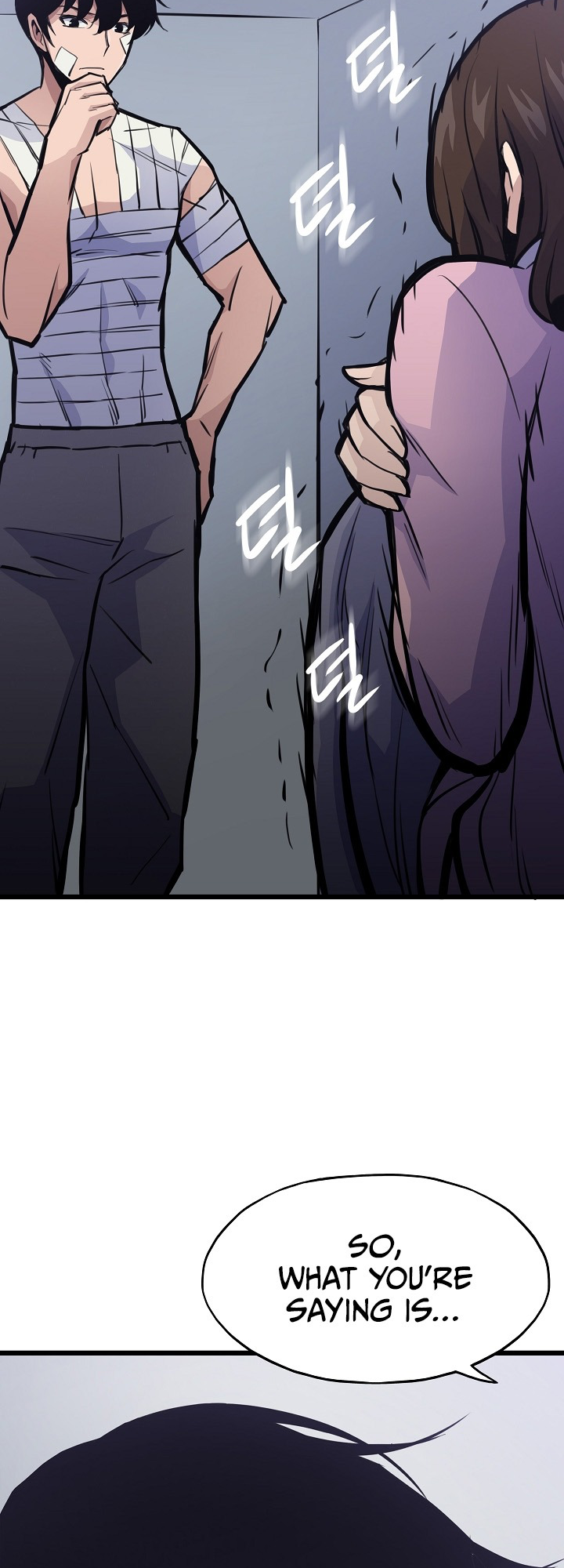Read Past Life Returner EN Manga Online