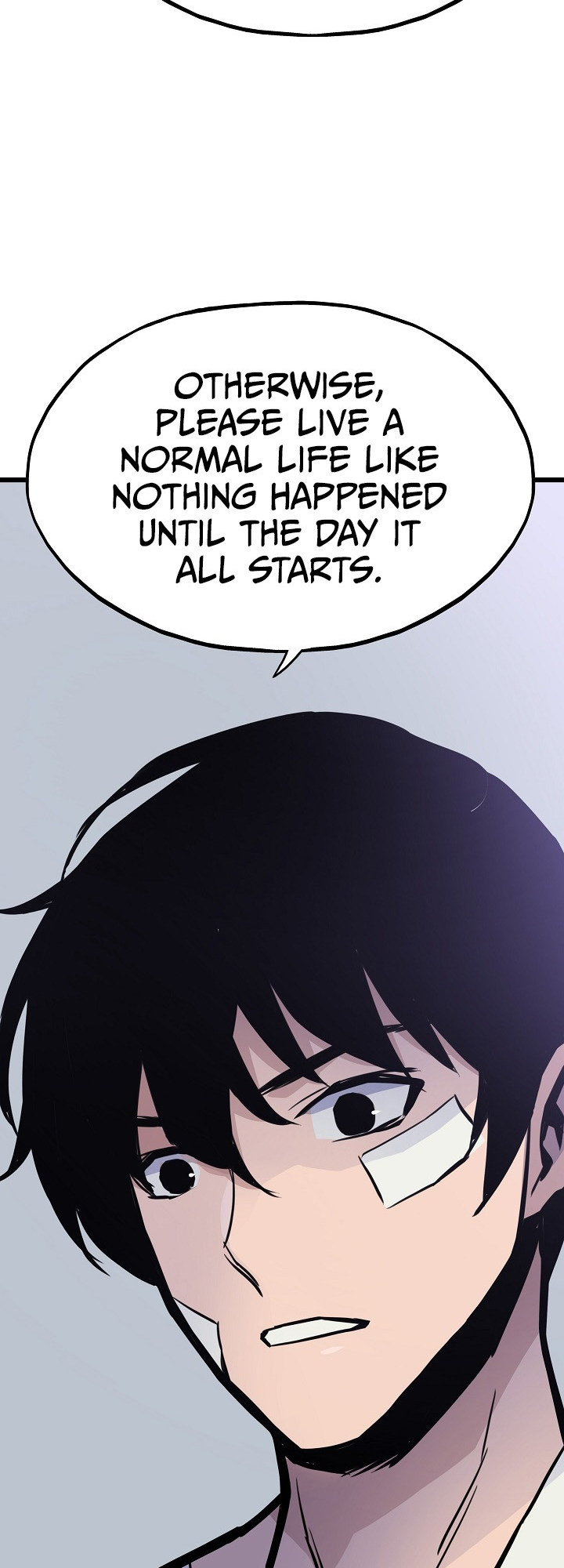 Read Past Life Returner EN Manga Online