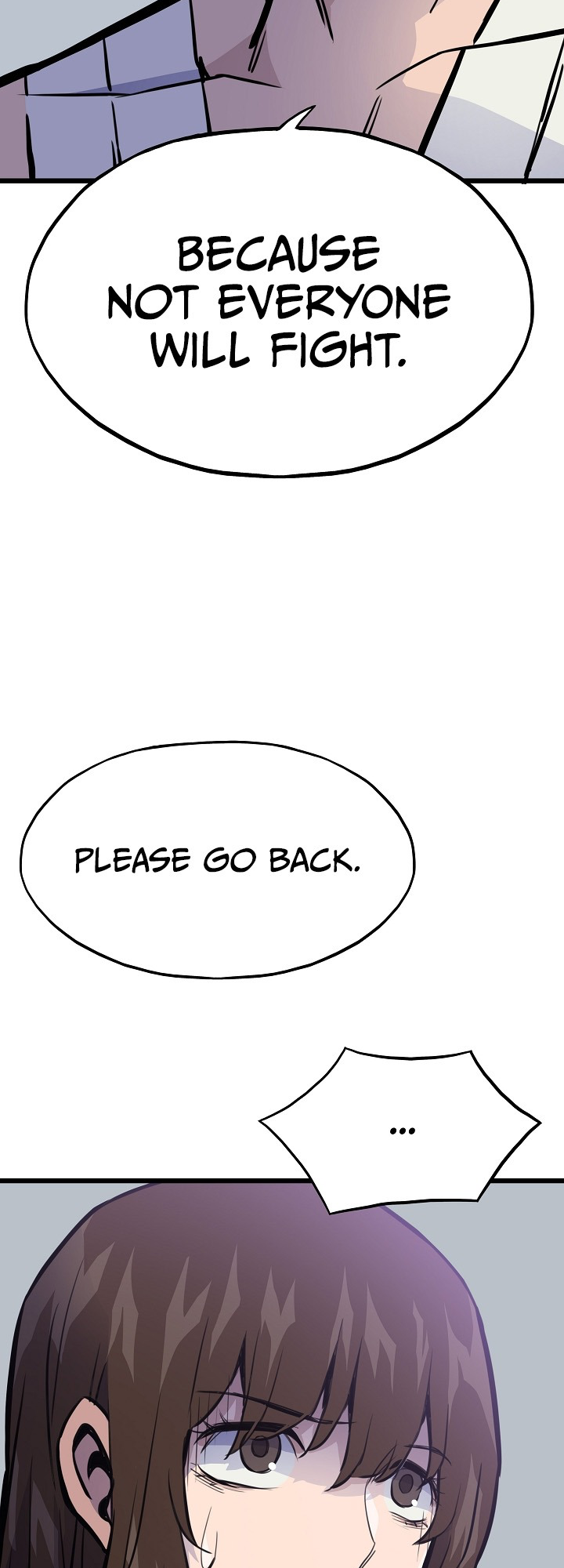 Read Past Life Returner EN Manga Online