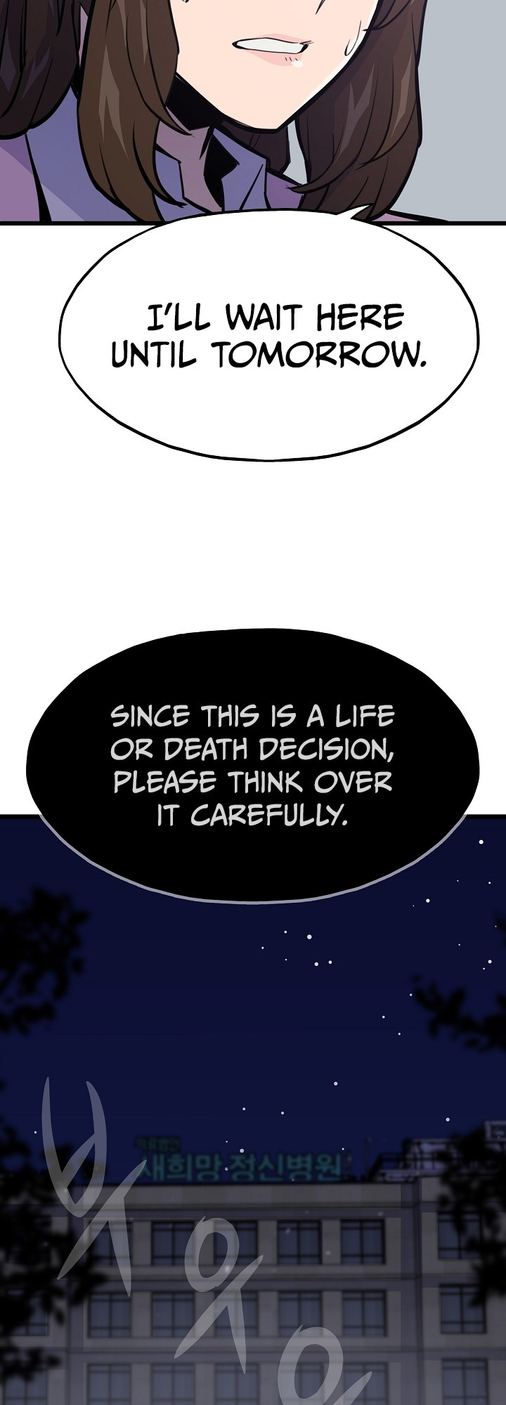 Read Past Life Returner EN Manga Online