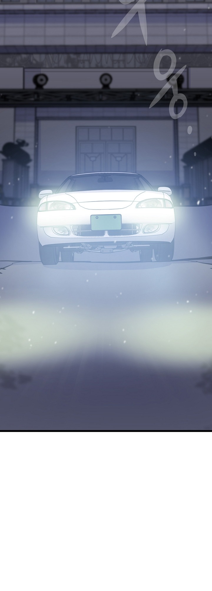 Read Past Life Returner EN Manga Online