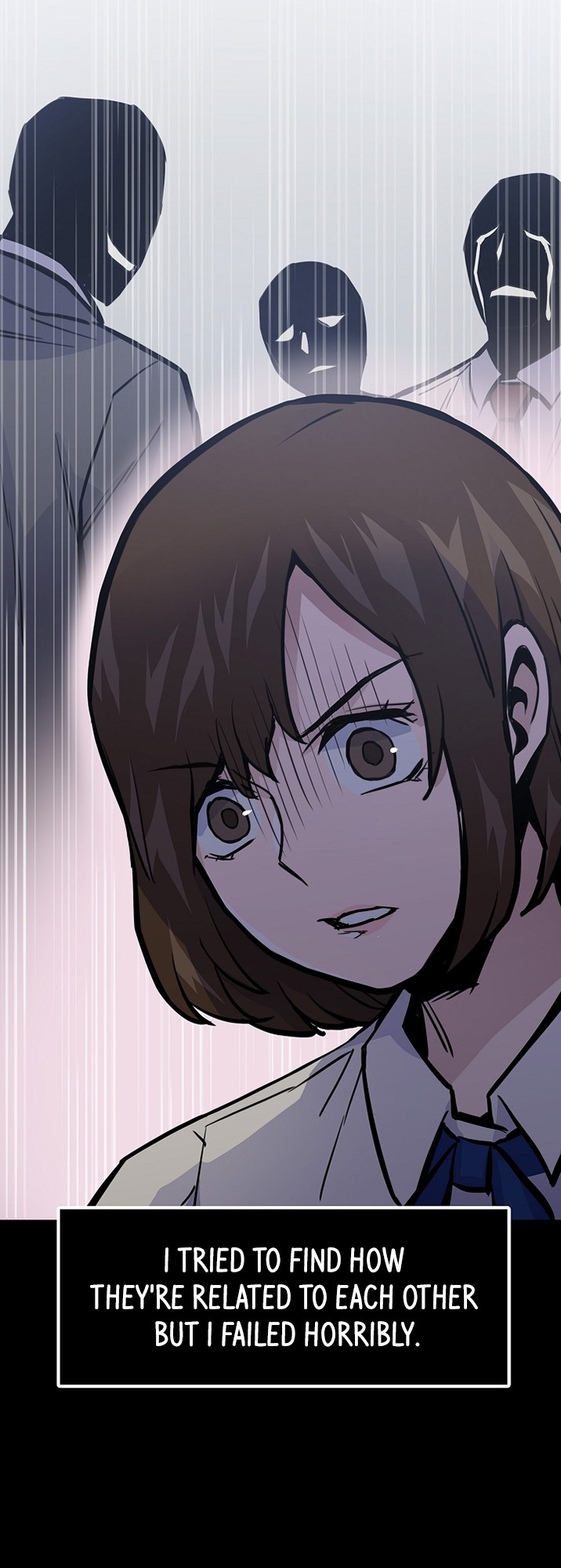 Read Past Life Returner EN Manga Online