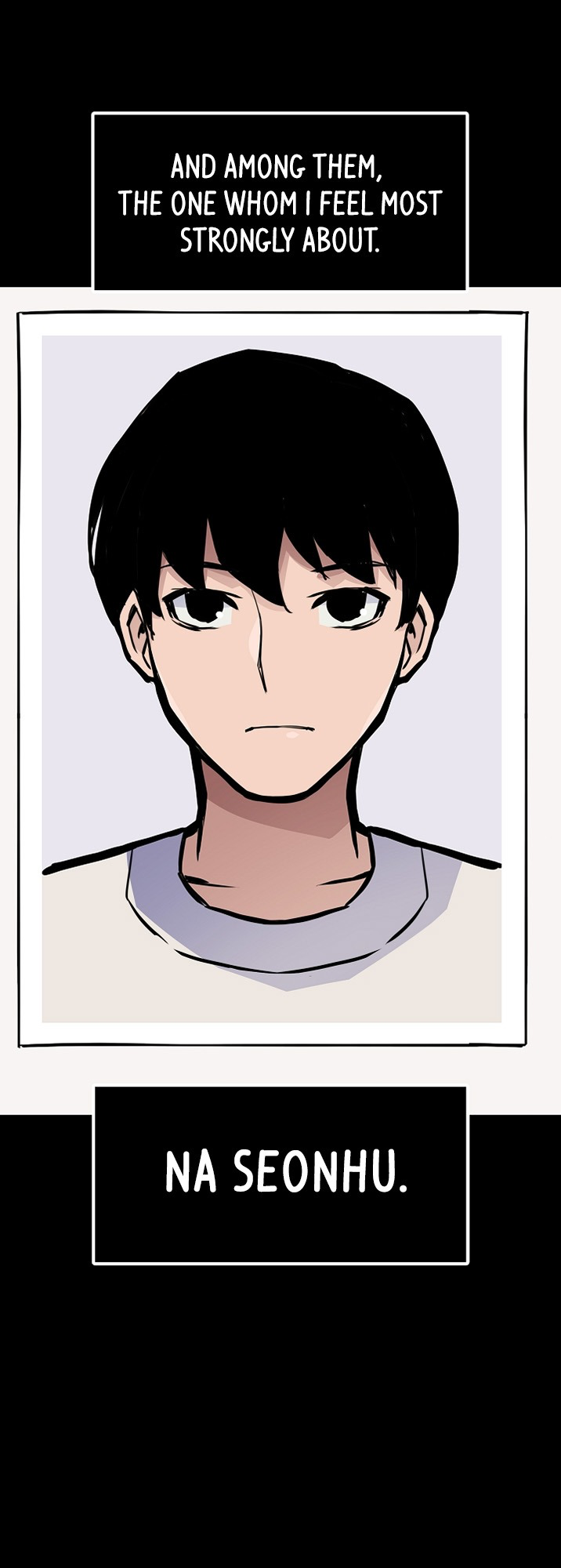 Read Past Life Returner EN Manga Online