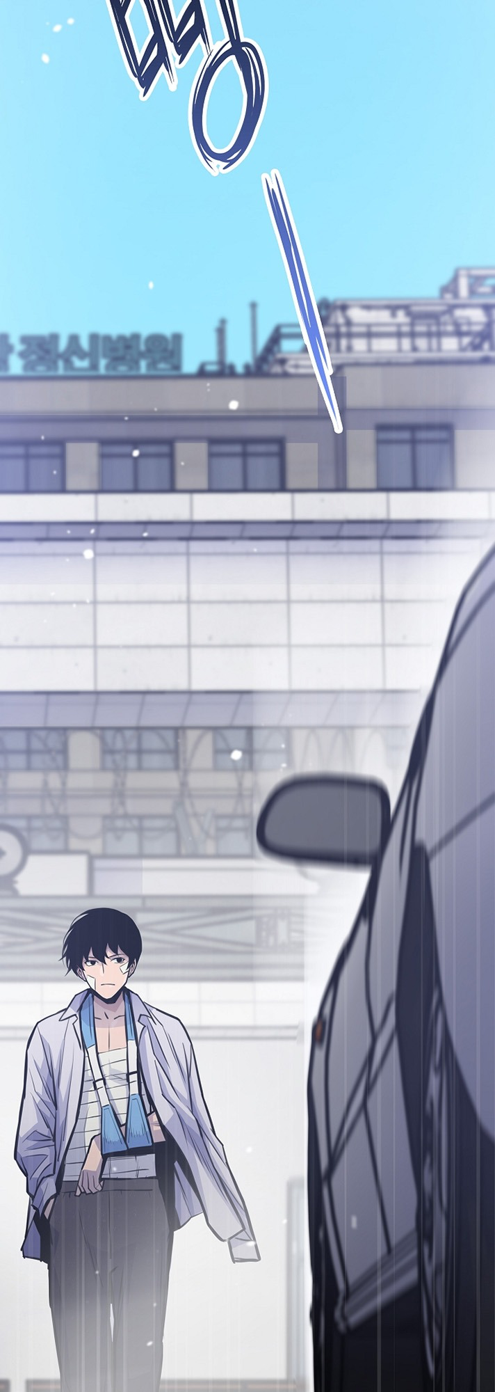 Read Past Life Returner EN Manga Online