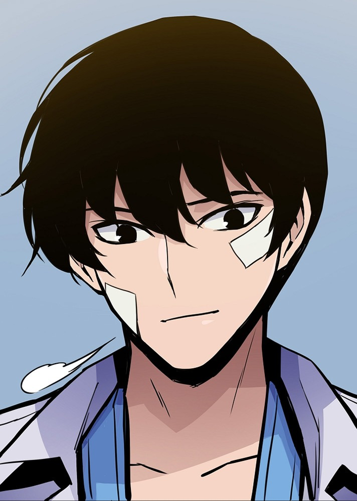 Read Past Life Returner EN Manga Online