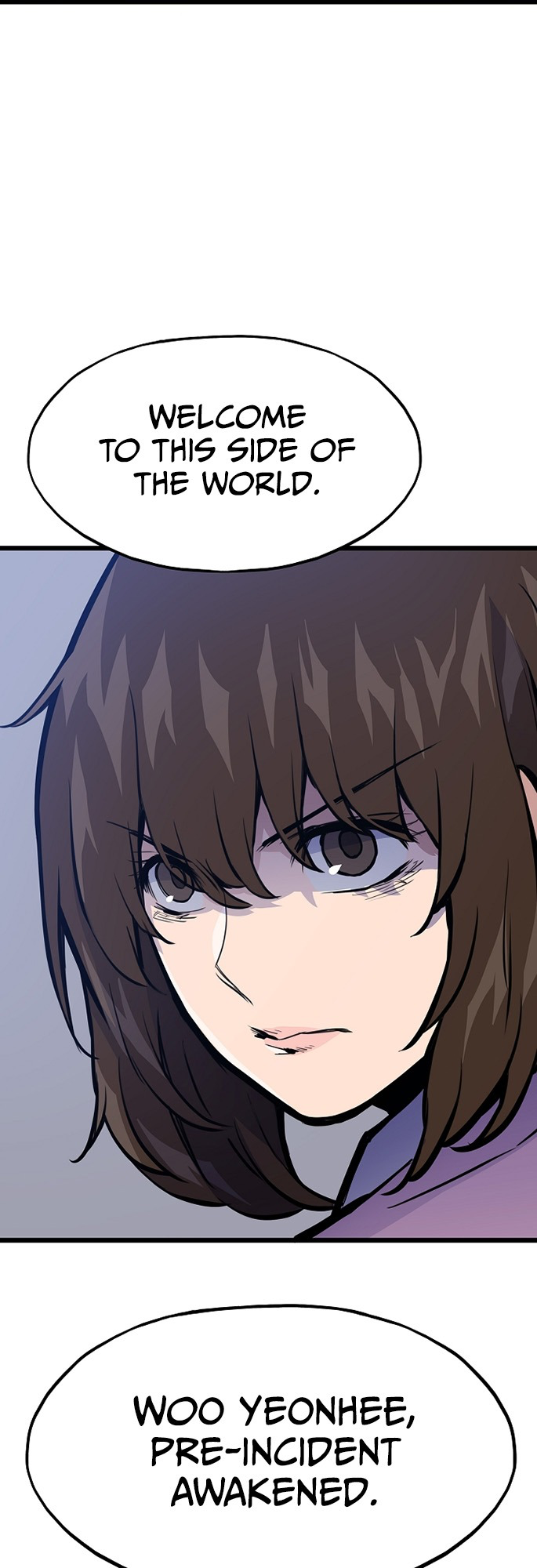 Read Past Life Returner EN Manga Online