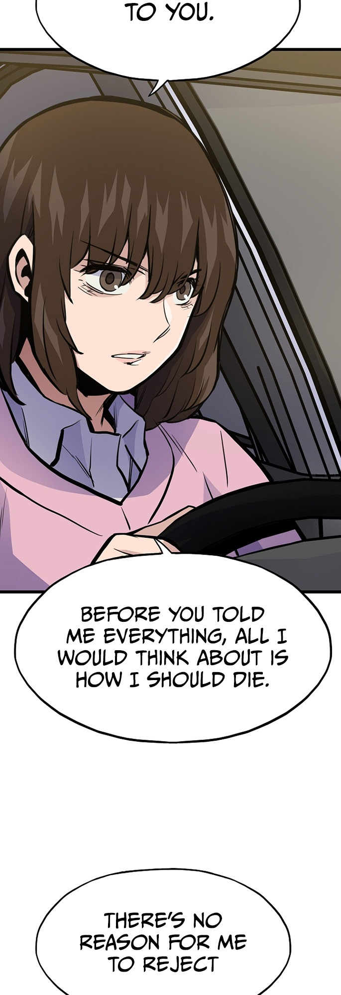 Read Past Life Returner EN Manga Online