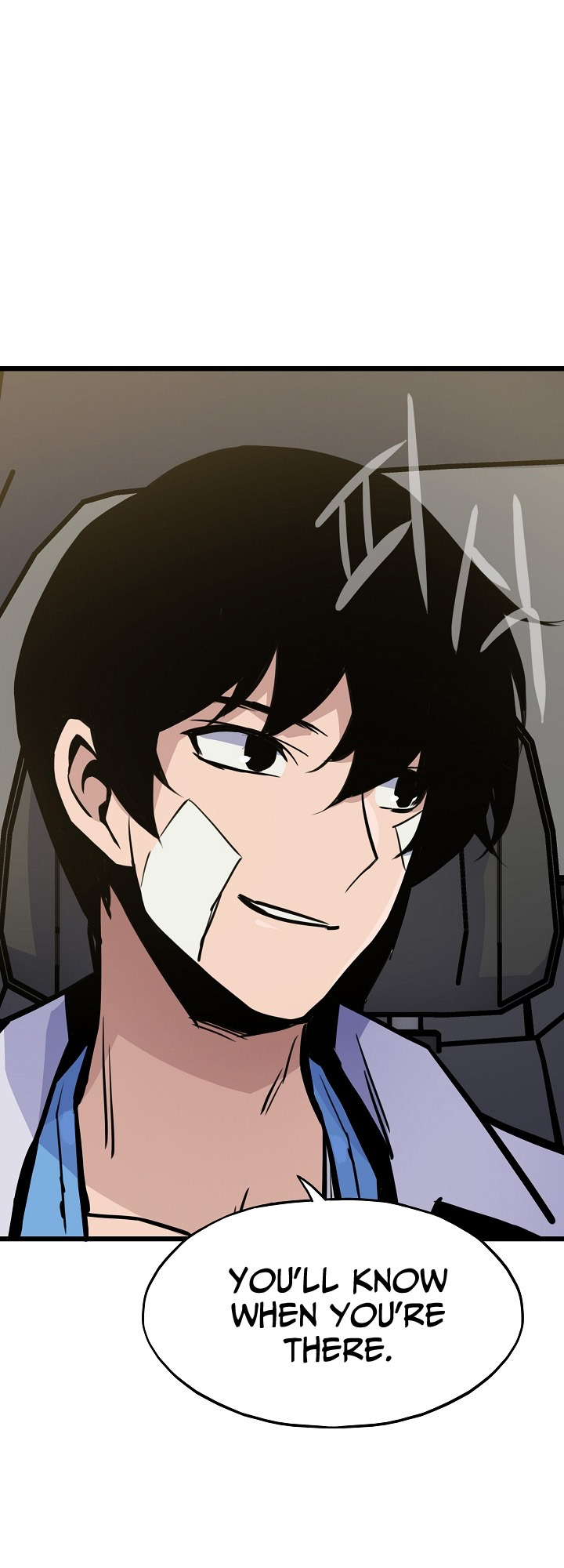 Read Past Life Returner EN Manga Online