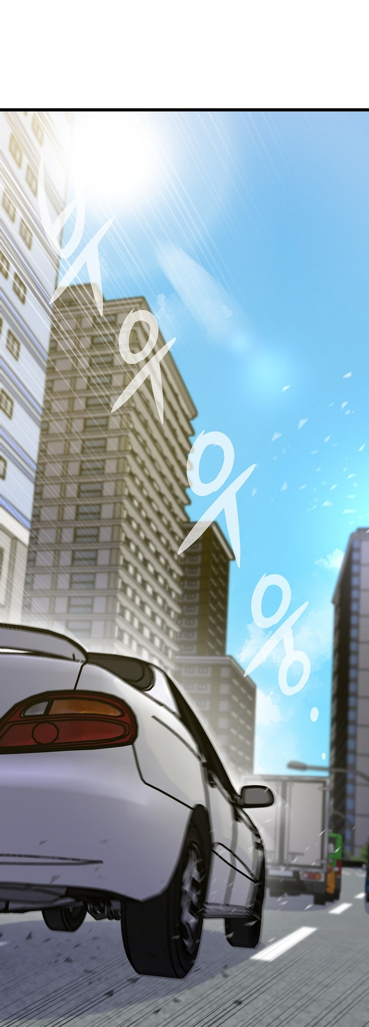 Read Past Life Returner EN Manga Online