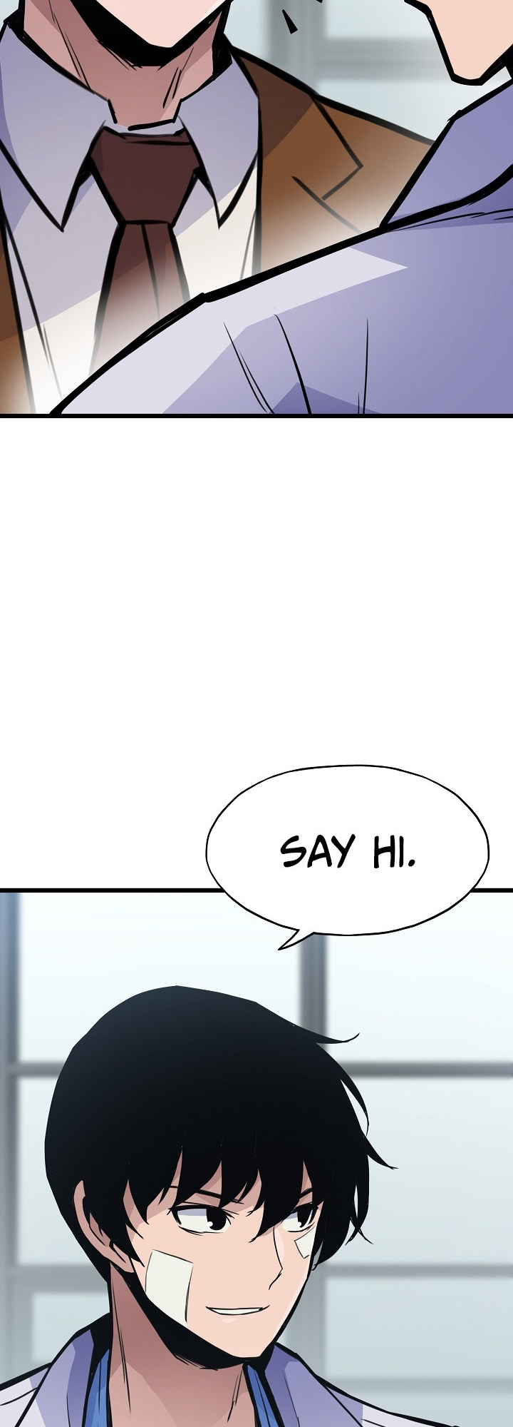 Read Past Life Returner EN Manga Online