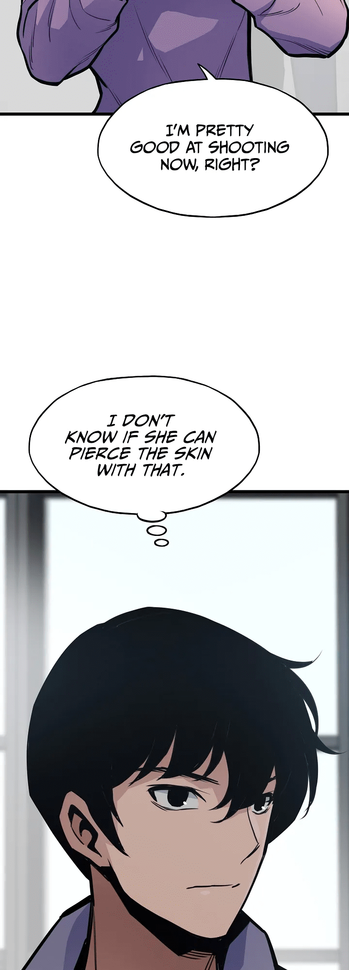 Read Past Life Returner EN Manga Online