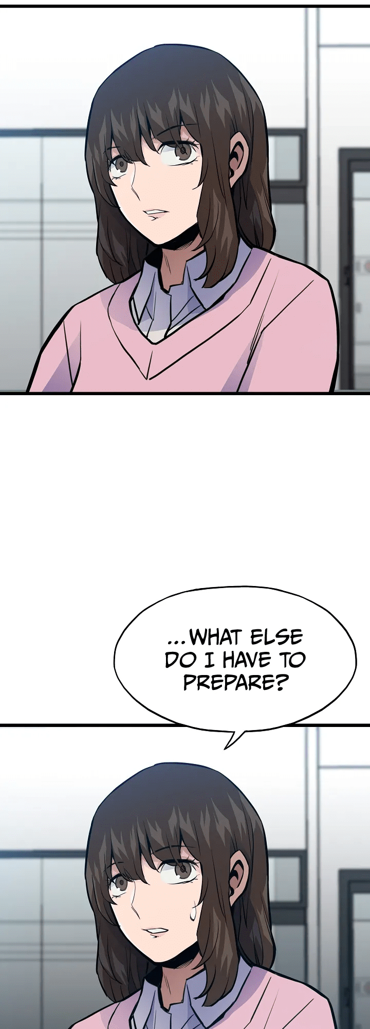 Read Past Life Returner EN Manga Online