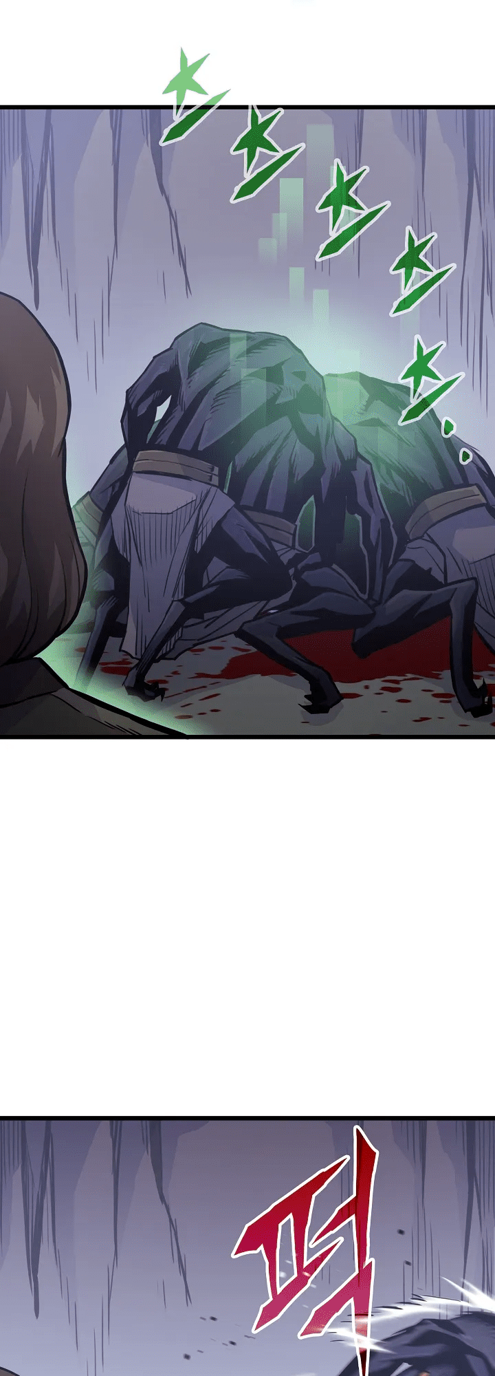 Read Past Life Returner EN Manga Online