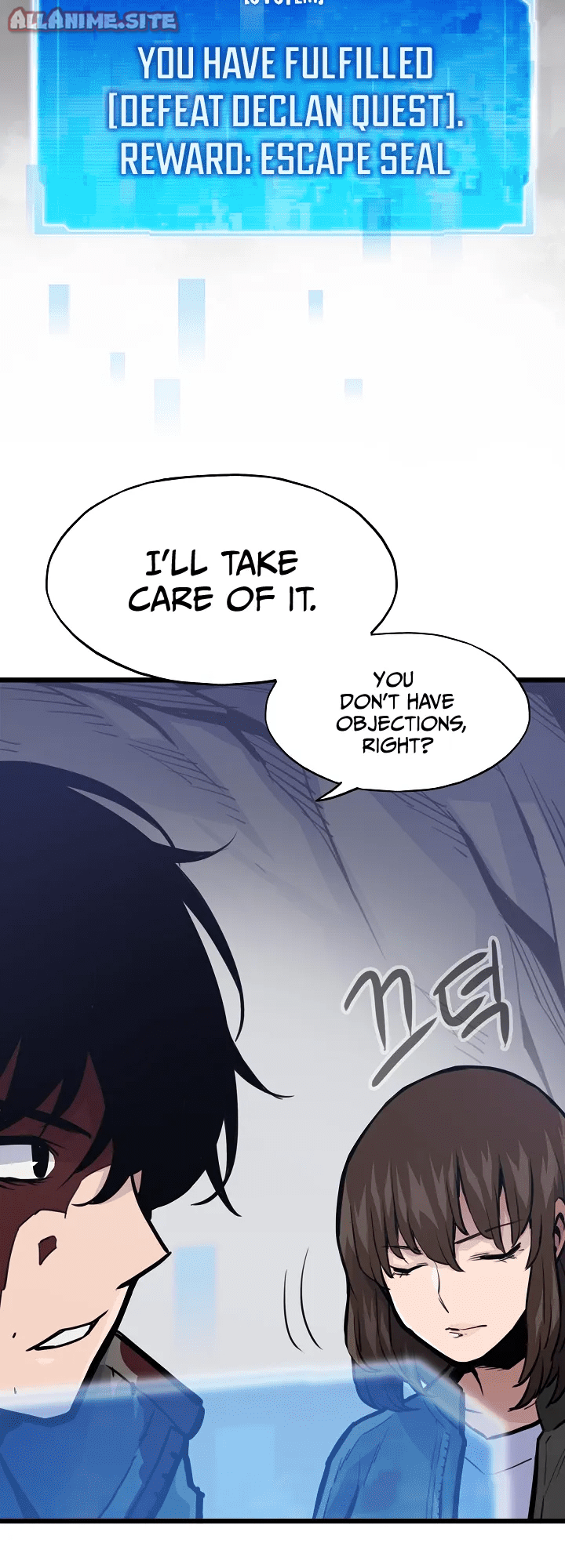 Read Past Life Returner EN Manga Online