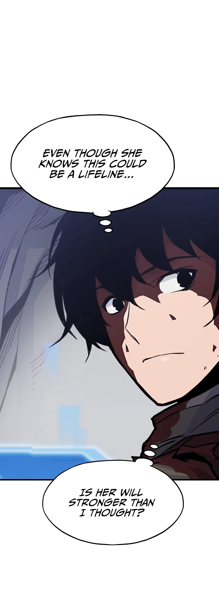 Read Past Life Returner EN Manga Online