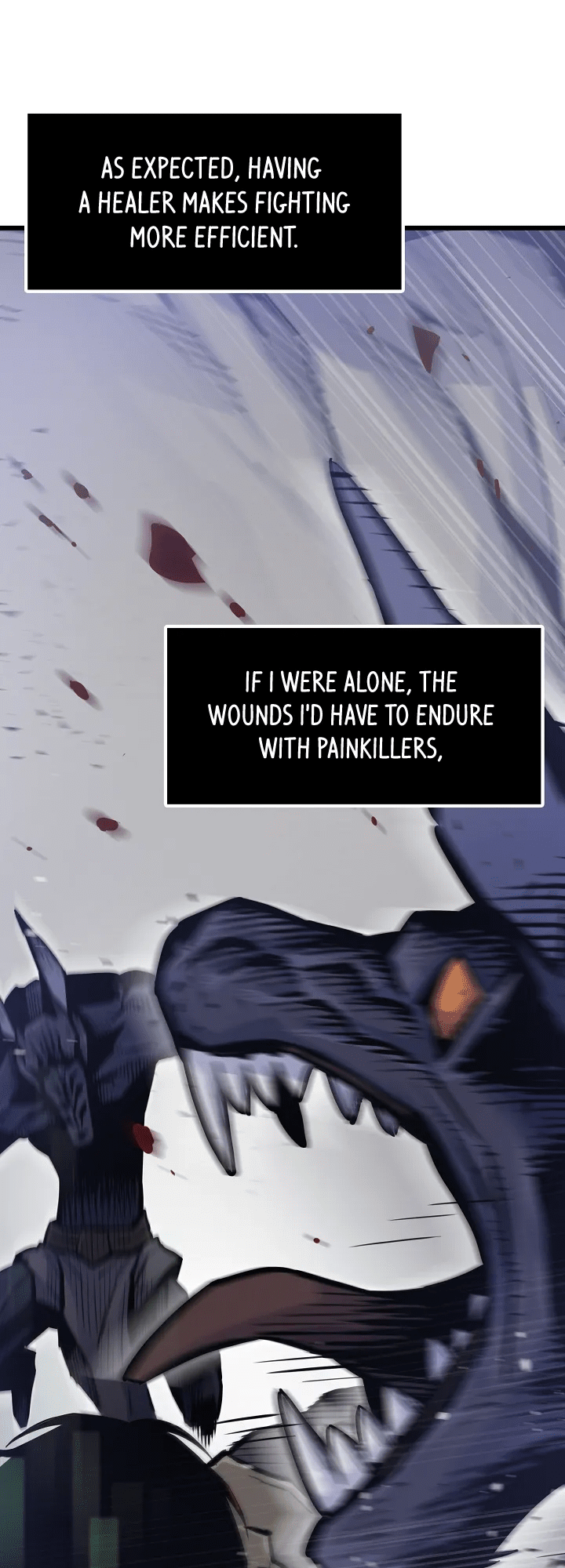 Read Past Life Returner EN Manga Online