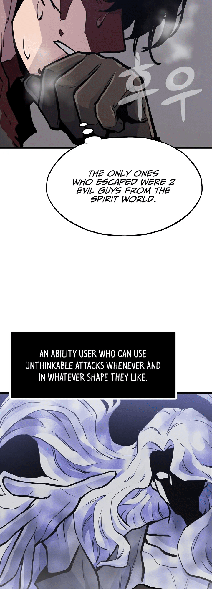 Read Past Life Returner EN Manga Online