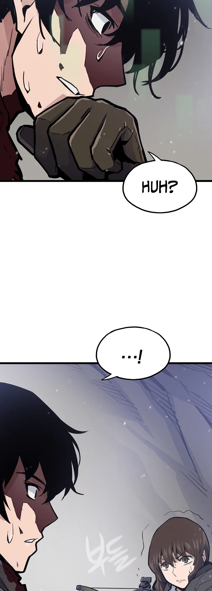 Read Past Life Returner EN Manga Online