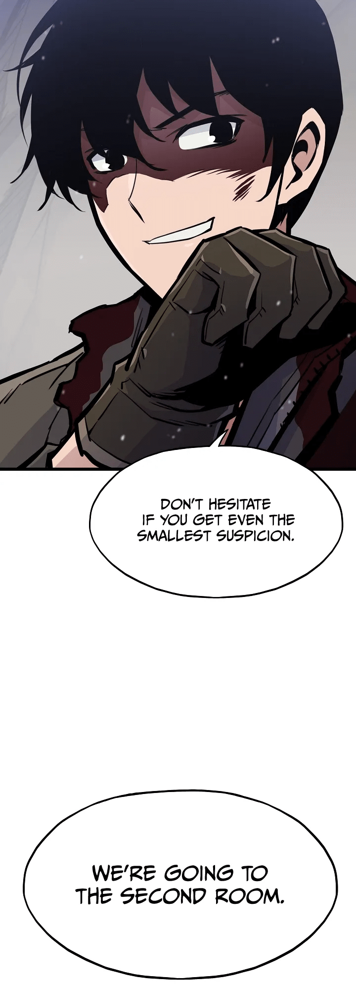 Read Past Life Returner EN Manga Online