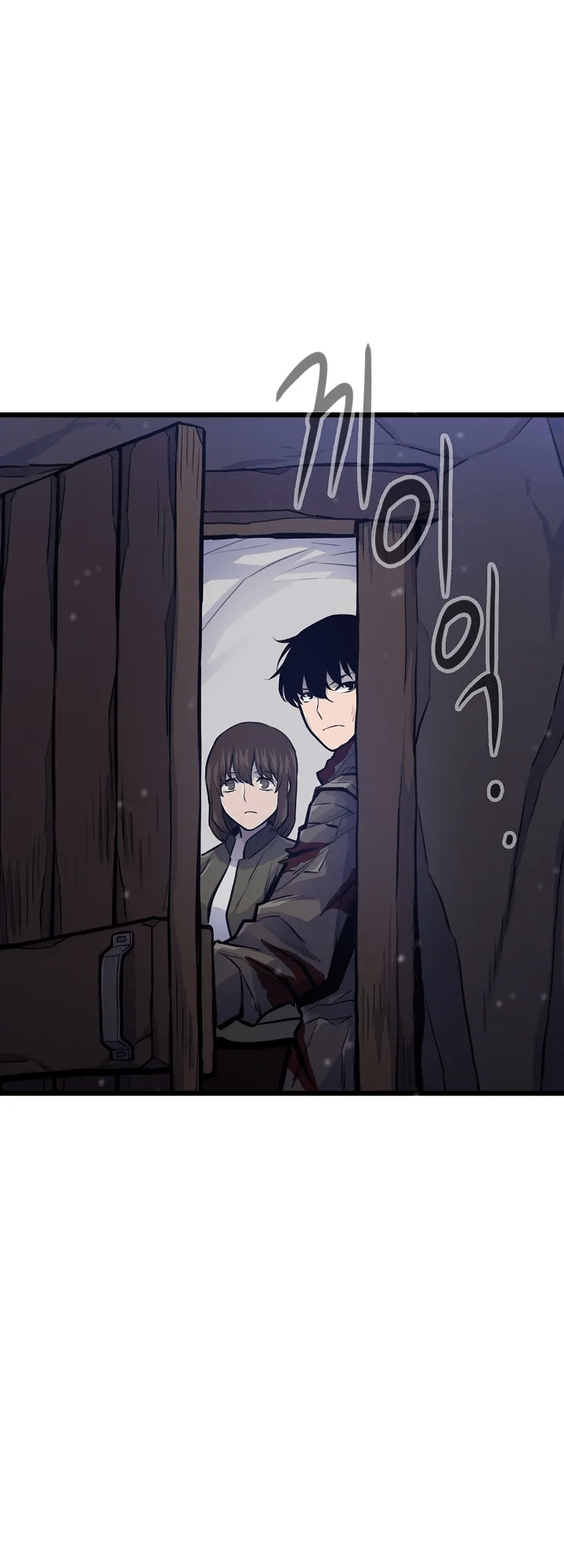 Read Past Life Returner EN Manga Online