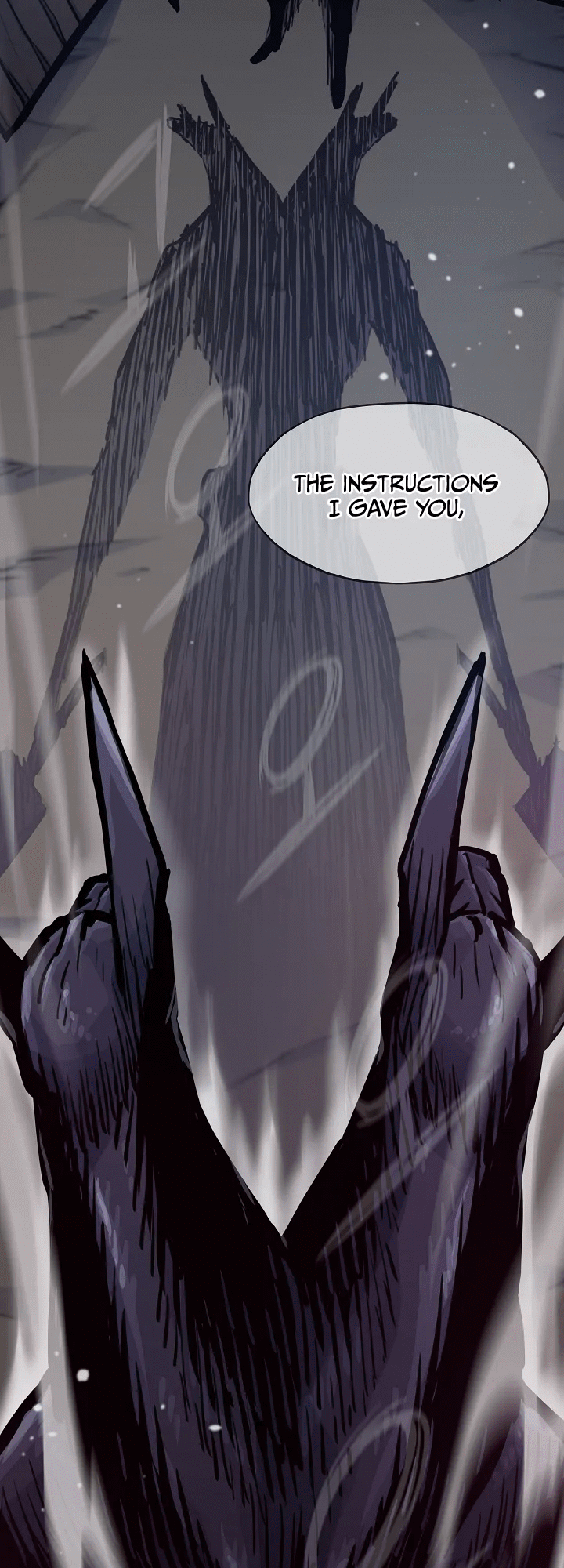 Read Past Life Returner EN Manga Online