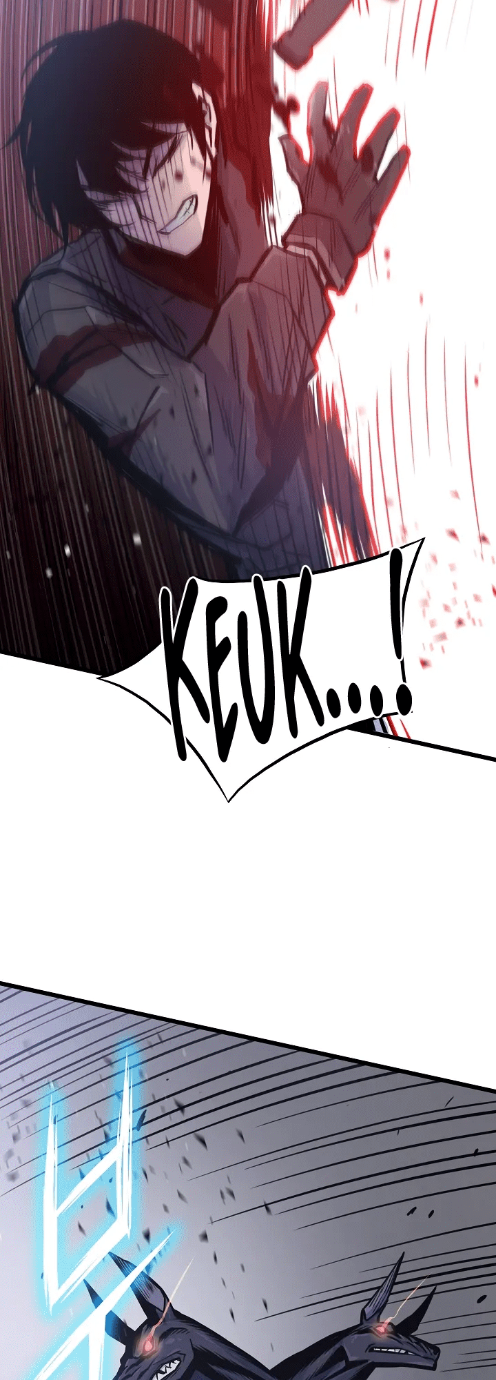 Read Past Life Returner EN Manga Online