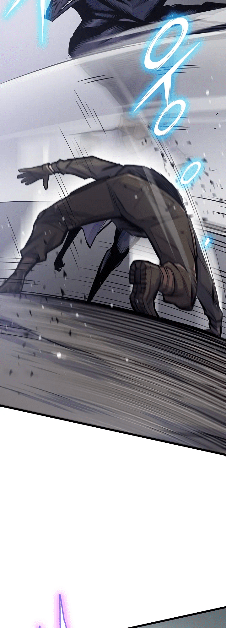 Read Past Life Returner EN Manga Online