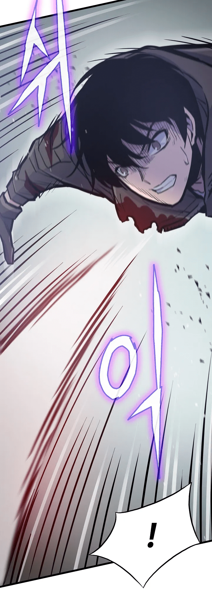 Read Past Life Returner EN Manga Online