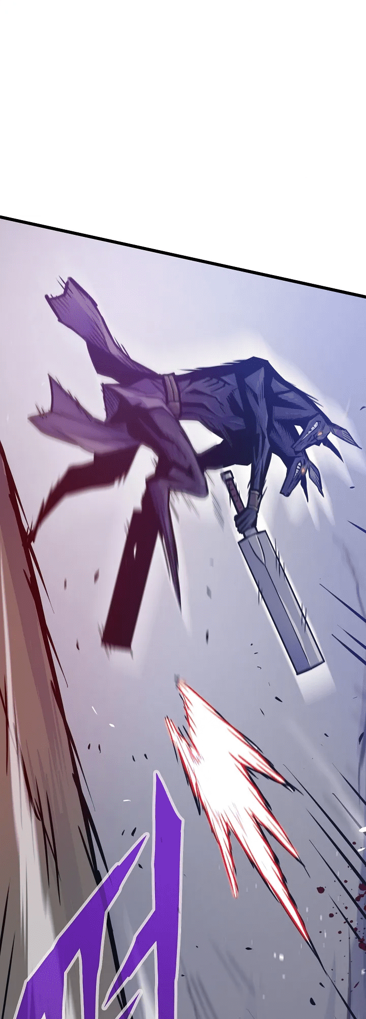Read Past Life Returner EN Manga Online