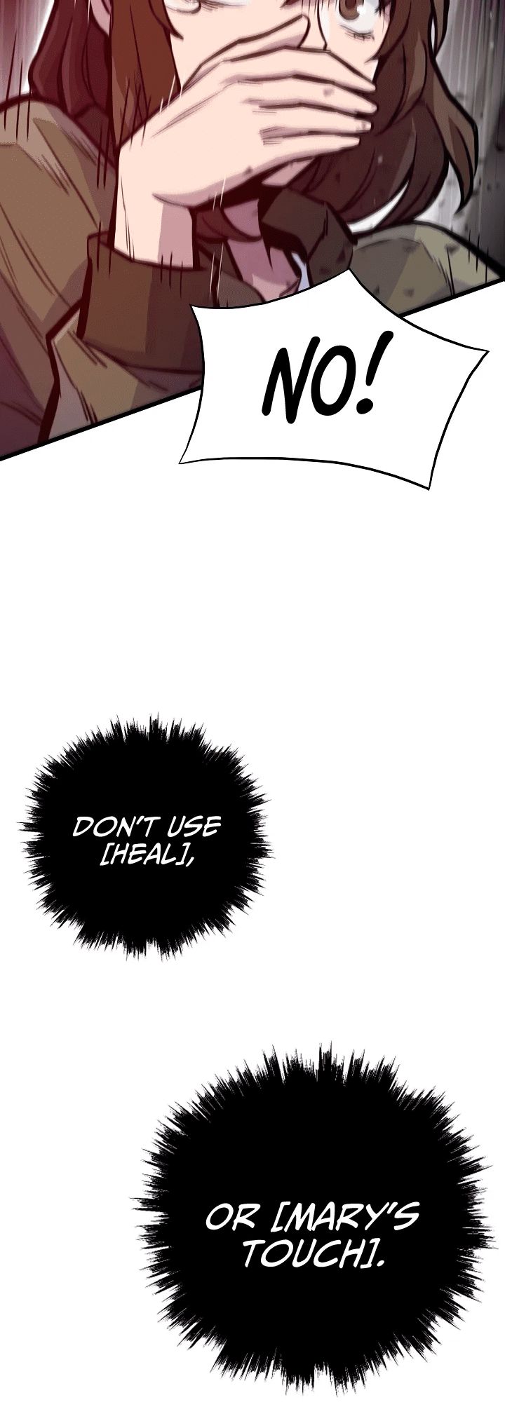 Read Past Life Returner EN Manga Online