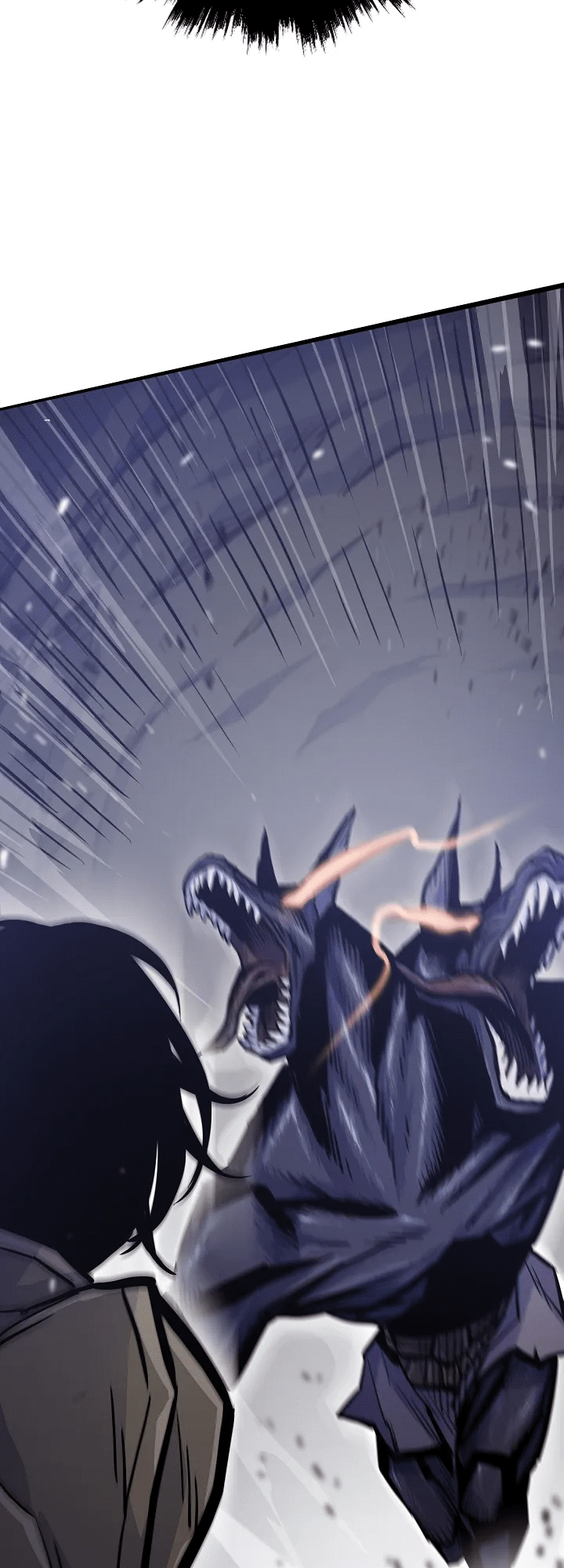Read Past Life Returner EN Manga Online