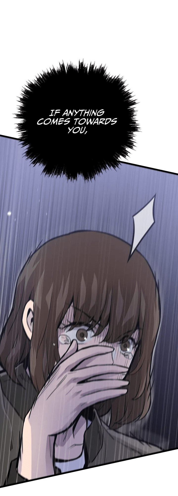 Read Past Life Returner EN Manga Online