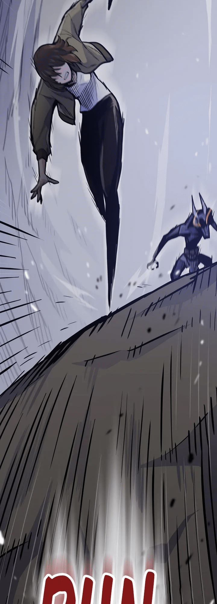 Read Past Life Returner EN Manga Online