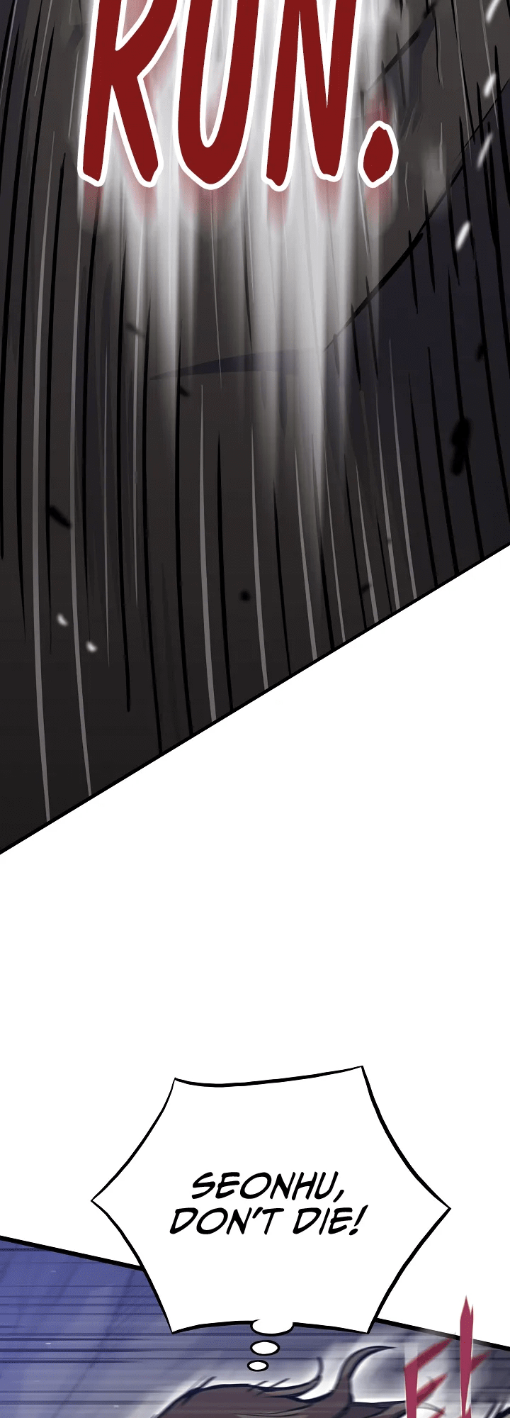Read Past Life Returner EN Manga Online