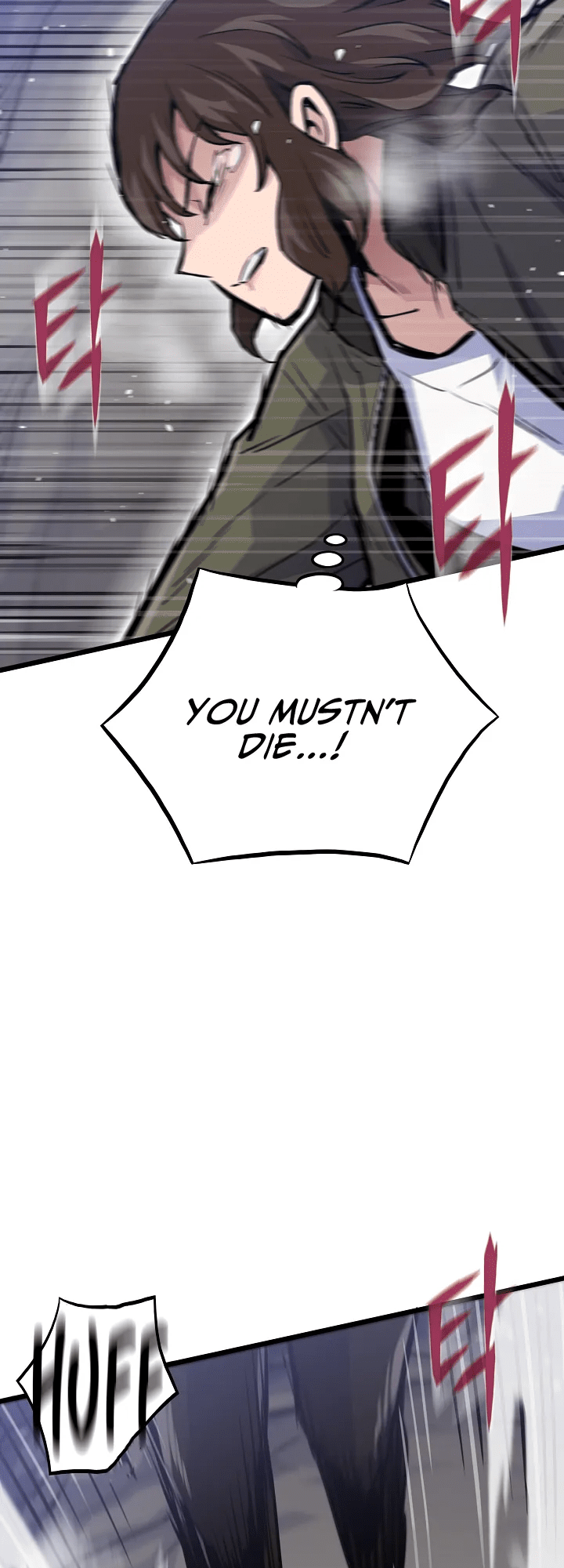 Read Past Life Returner EN Manga Online