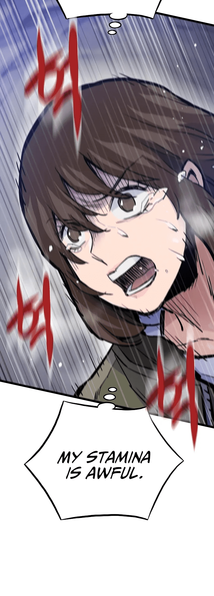 Read Past Life Returner EN Manga Online