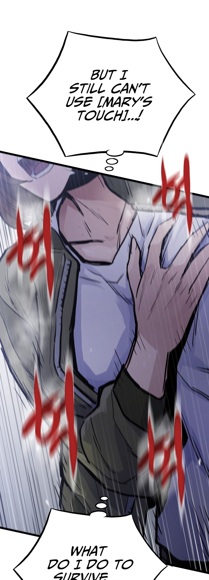 Read Past Life Returner EN Manga Online