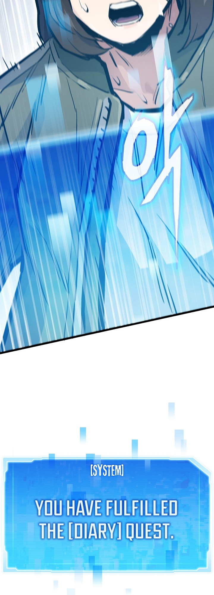 Read Past Life Returner EN Manga Online