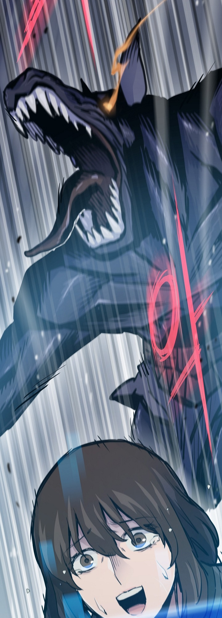 Read Past Life Returner EN Manga Online