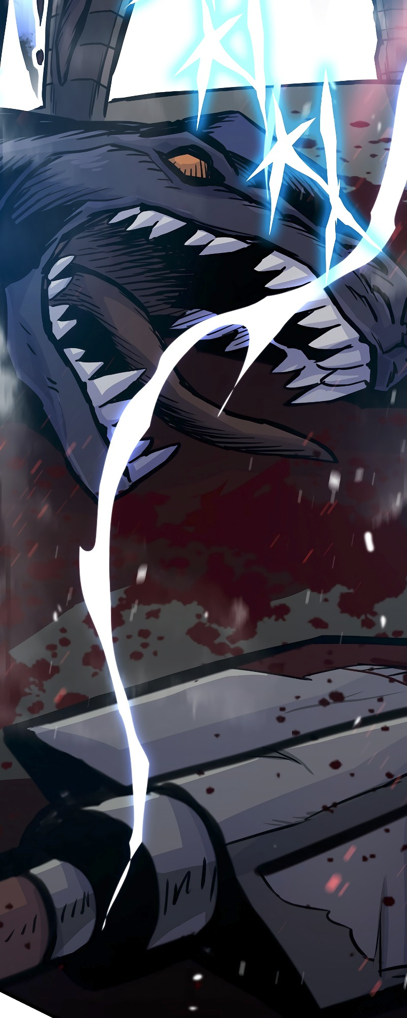 Read Past Life Returner EN Manga Online
