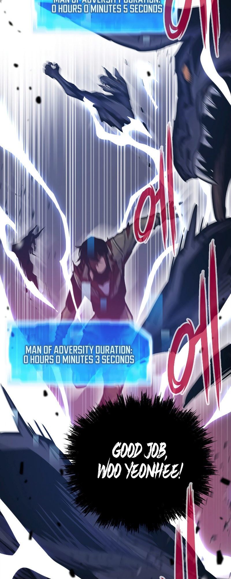 Read Past Life Returner EN Manga Online