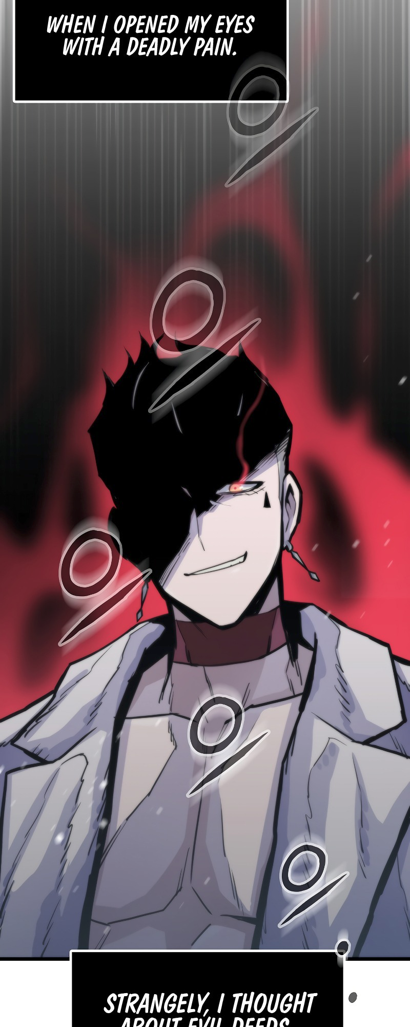 Read Past Life Returner EN Manga Online