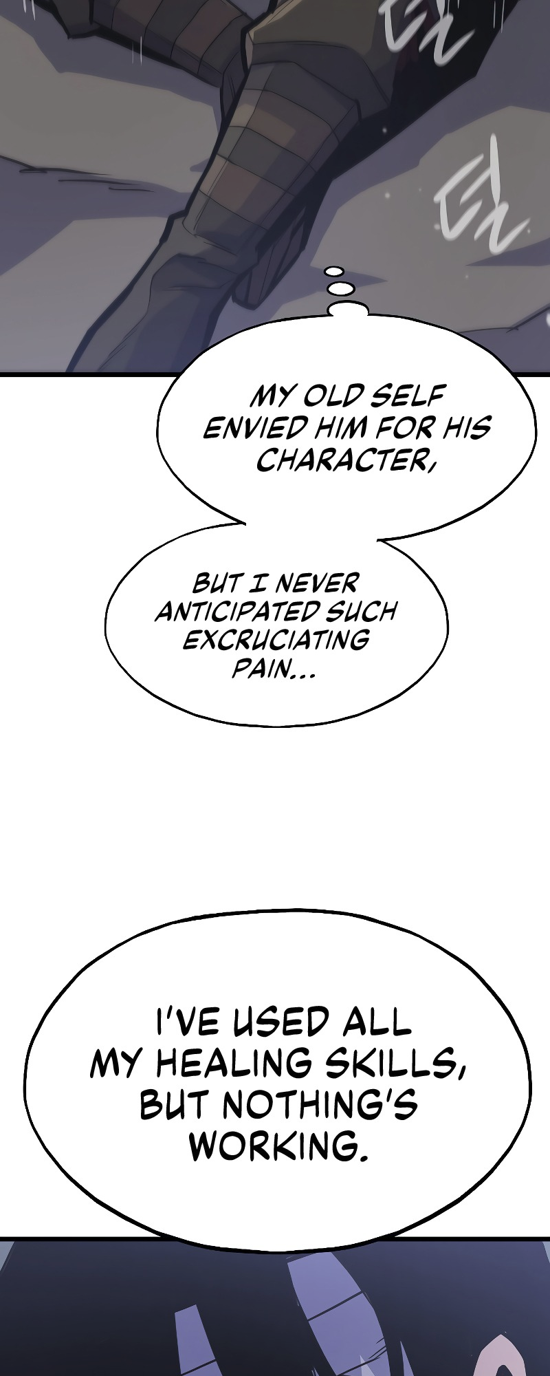 Read Past Life Returner EN Manga Online