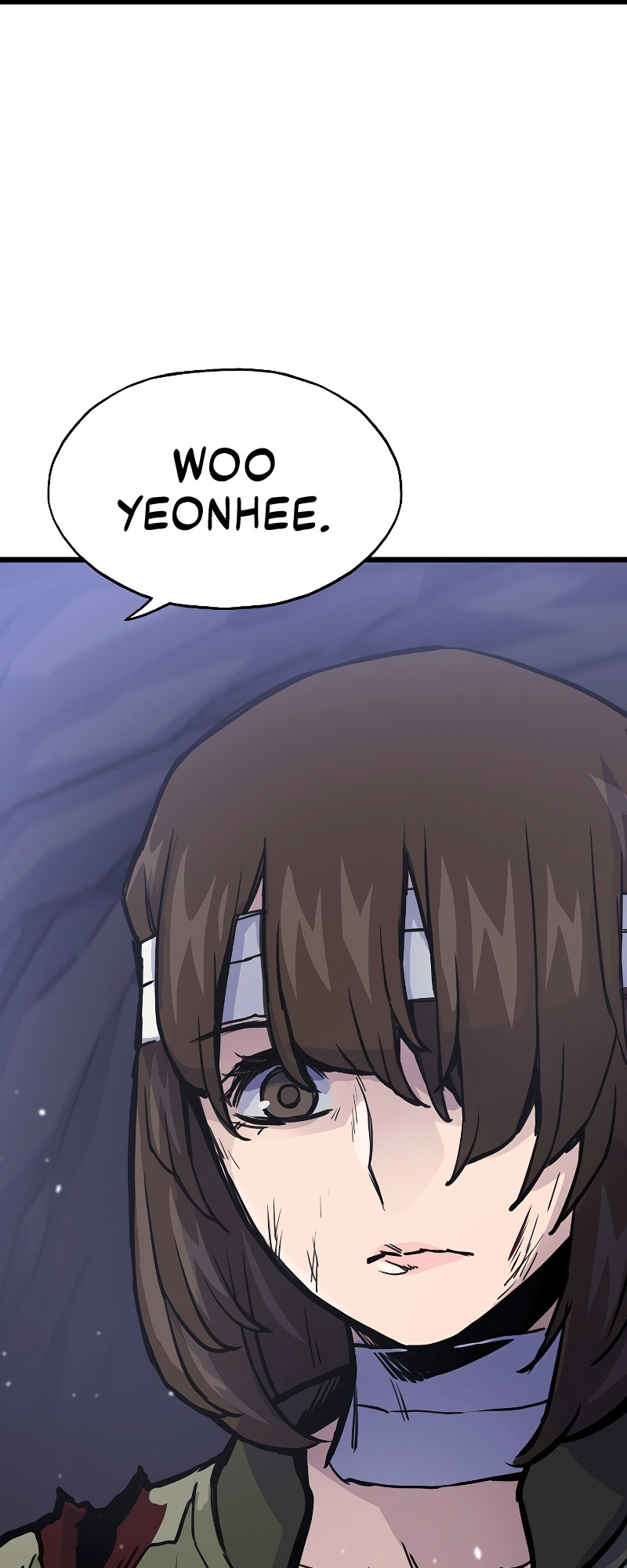 Read Past Life Returner EN Manga Online