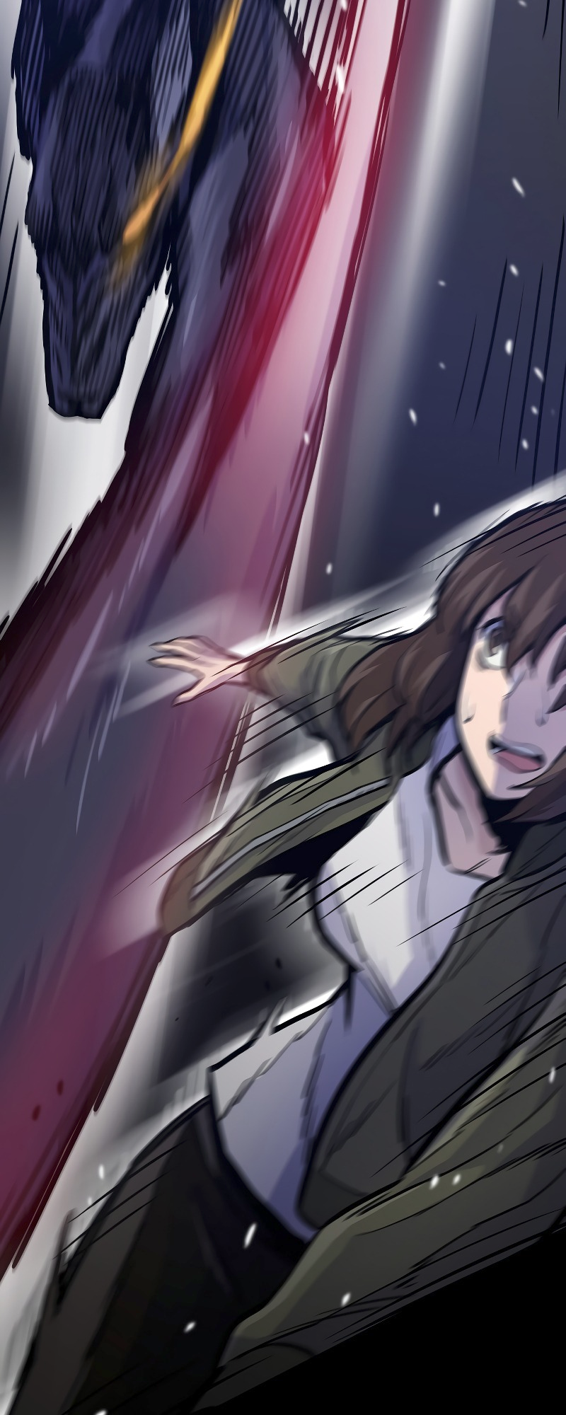 Read Past Life Returner EN Manga Online