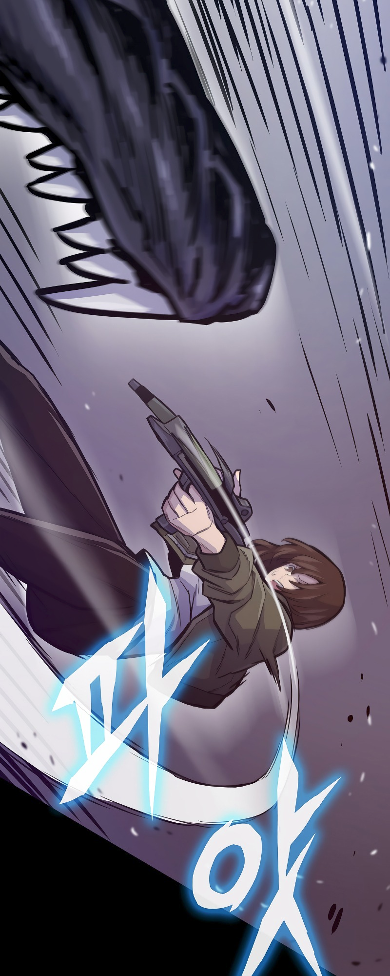 Read Past Life Returner EN Manga Online